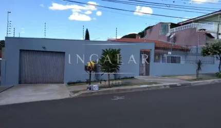 Casa para Venda em Maringá, Zona 05