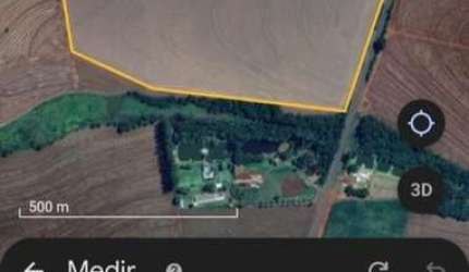 Área para Venda em Iguaraçu, Área Rural