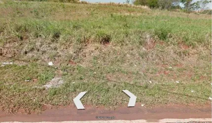 Terreno Comercial para Venda em Maringá, Conjunto Residencial Cidade Alta