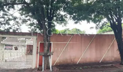 Terreno Comercial para Venda em Maringá, Jardim Campos Elísios