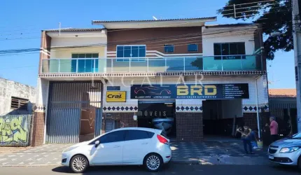 Sobreloja para Venda em Maringá, Parque Residencial Eldorado