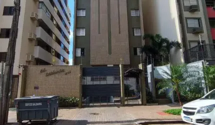 Apartamento para Venda em Maringá, Zona 07, 3 dormitórios, 1 suíte, 1 banheiro, 1 vaga