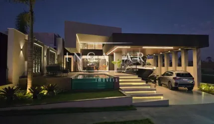 Casa em Condomínio para Venda em Porto Rico, Porto Rico Resort Residence, 4 dormitórios, 4 suítes