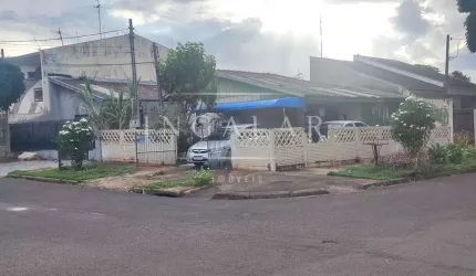 Casa para Venda em Maringá, Jardim Alvorada