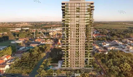 Apartamento para Venda em Maringá, Zona 08, 3 dormitórios, 1 suíte, 2 vagas