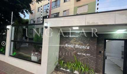 Apartamento para Venda em Maringá, Vila Marumby, 3 dormitórios, 1 suíte, 1 banheiro, 1 vaga