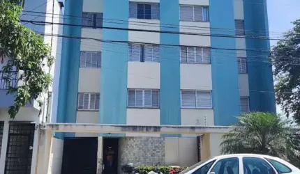 Apartamento para Venda em Maringá, Zona 07, 3 dormitórios, 1 suíte, 1 banheiro, 1 vaga