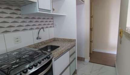 Apartamento para Venda em Maringá, Parque Residencial Cidade Nova, 2 dormitórios, 1 banheiro, 1 vaga