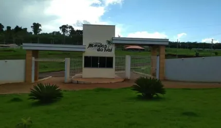 Terreno para Venda em Floresta, Condomínio Moradas do Ivaí