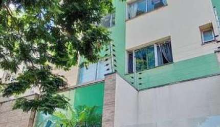 Apartamento para Venda em Maringá, Zona 07, 2 dormitórios, 1 suíte, 1 banheiro, 1 vaga