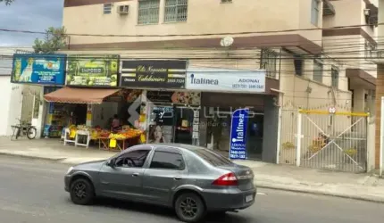 Apartamento com 2 quartos à venda na Avenida Dom Hélder Câmara, Piedade, Rio de Janeiro, 50 m2 por R$ 180.000