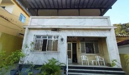 Casa com 4 quartos à venda na Rua Almeida Bastos, Encantado, Rio de Janeiro, 530 m2 por R$ 600.000