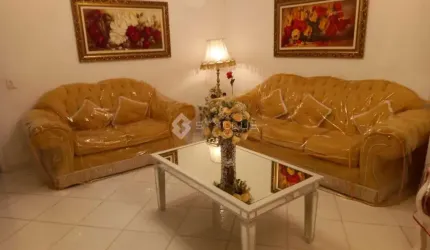 Apartamento com 2 quartos à venda na Rua Lopes Ferraz, São Cristóvão, Rio de Janeiro, 80 m2 por R$ 500.000