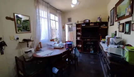 Apartamento com 5 quartos à venda na Rua Doutor Luís Masson, Piedade, Rio de Janeiro, 43 m2 por R$ 250.000