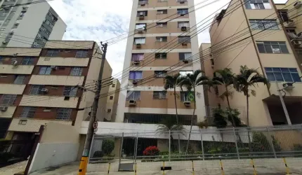 Apartamento com 3 quartos à venda na Rua Visconde de Tocantins, Méier, Rio de Janeiro, 73 m2 por R$ 350.000
