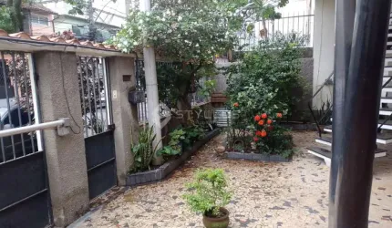 Casa com 4 quartos à venda na Rua Gustavo Riedel, Engenho de Dentro, Rio de Janeiro, 235 m2 por R$ 810.000