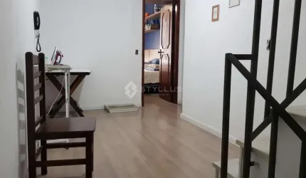Casa em condomínio fechado com 3 quartos à venda na Rua Maranhão, Méier, Rio de Janeiro, 251 m2 por R$ 550.000