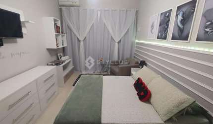 Apartamento com 2 quartos à venda na Rua Heráclito Graça, Lins de Vasconcelos, Rio de Janeiro, 80 m2 por R$ 235.000
