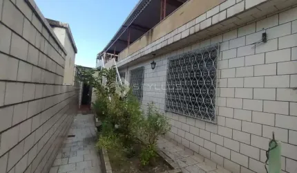 Casa com 3 quartos à venda na Rua do Souto, Cascadura, Rio de Janeiro, 137 m2 por R$ 370.000