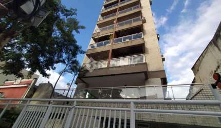 Apartamento com 2 quartos à venda na Rua General Belegarde, Engenho Novo, Rio de Janeiro, 90 m2 por R$ 285.000