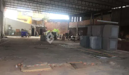 Barracão / Galpão / Depósito à venda na Rua Clarimundo de Melo, Piedade, Rio de Janeiro, 424 m2 por R$ 3.800.000