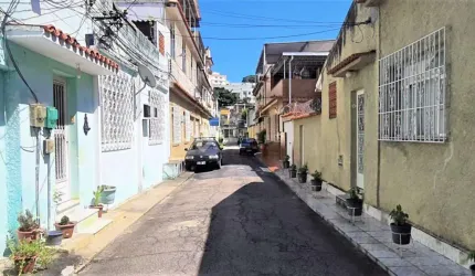 Apartamento com 2 quartos à venda na Rua José Bonifácio, Todos os Santos, Rio de Janeiro, 94 m2 por R$ 270.000