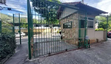Apartamento com 2 quartos à venda na Rua Mapurari, Engenho de Dentro, Rio de Janeiro, 68 m2 por R$ 185.000