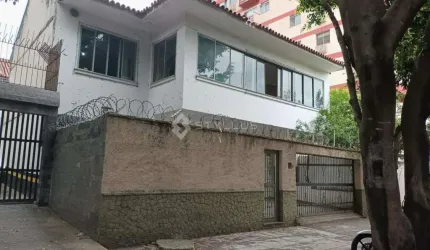Casa com 4 quartos à venda na Rua Aquidabã, Méier, Rio de Janeiro, 600 m2 por R$ 850.000