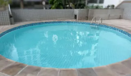 Apartamento com 3 quartos à venda na Rua Pedro de Carvalho, Méier, Rio de Janeiro, 87 m2 por R$ 400.000