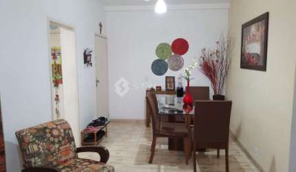 Apartamento com 3 quartos à venda na Rua Domingos Freire, Méier, Rio de Janeiro, 68 m2 por R$ 290.000