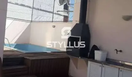 Casa em condomínio fechado com 4 quartos à venda na Rua Castro Alves, Méier, Rio de Janeiro, 156 m2 por R$ 550.000