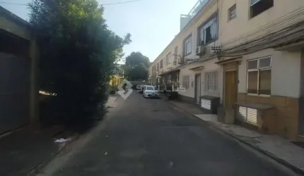 Apartamento com 2 quartos à venda na Rua Cruz e Sousa, Encantado, Rio de Janeiro, 75 m2 por R$ 260.000