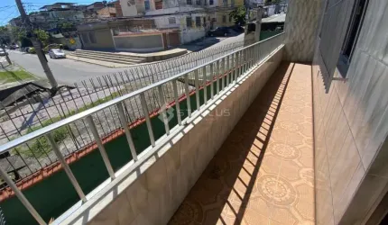 Casa com 2 quartos à venda na Travessa Marta da Rocha, Abolição, Rio de Janeiro, 142 m2 por R$ 450.000