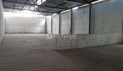 Barracão / Galpão / Depósito à venda na Rua Domingos Lópes, Madureira, Rio de Janeiro, 1090 m2 por R$ 1.990.000