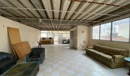 Casa com 8 quartos à venda na Rua Piauí, Todos os Santos, Rio de Janeiro, 325 m2 por R$ 700.000