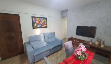Apartamento com 2 quartos à venda na Rua Domingos Freire, Todos os Santos, Rio de Janeiro, 51 m2 por R$ 295.000