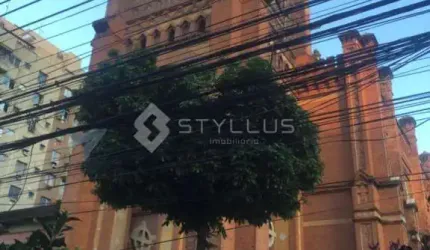 Apartamento com 2 quartos à venda na Rua Coração de Maria, Méier, Rio de Janeiro, 80 m2 por R$ 330.000