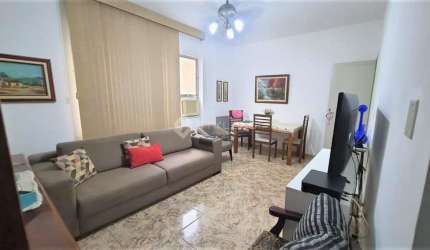 Apartamento com 2 quartos à venda na Rua Ferreira de Andrade, Cachambi, Rio de Janeiro, 82 m2 por R$ 340.000
