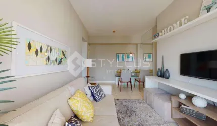 Apartamento com 2 quartos à venda na Rua Vinte e Quatro de Maio, Riachuelo, Rio de Janeiro, 52 m2 por R$ 355.000