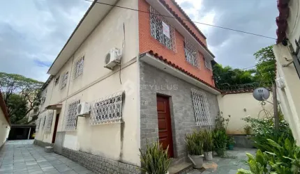 Casa com 4 quartos à venda na Rua Joaquina Rosa, Méier, Rio de Janeiro, 360 m2 por R$ 1.085.000