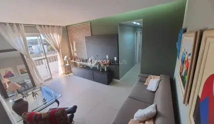 Apartamento com 3 quartos à venda na Rua Fábio Luz, Méier, Rio de Janeiro, 78 m2 por R$ 510.000