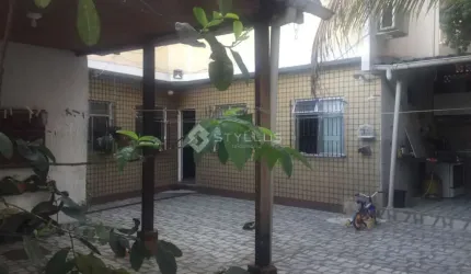Casa com 3 quartos à venda na Rua Ouro Preto, Quintino Bocaiúva, Rio de Janeiro, 276 m2 por R$ 480.000
