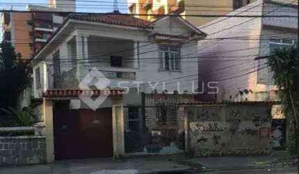 Casa com 5 quartos à venda na Rua Aquidabã, Méier, Rio de Janeiro, 237 m2 por R$ 595.000
