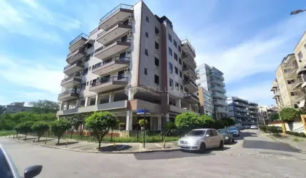 Cobertura com 3 quartos à venda na Rua Cardo Santo, Vila Valqueire, Rio de Janeiro, 233 m2 por R$ 880.000