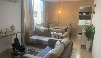 Apartamento com 1 quarto à venda na Rua Barão do Bom Retiro, Engenho Novo, Rio de Janeiro, 56 m2 por R$ 200.000
