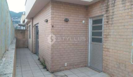 Cobertura com 3 quartos à venda na Rua Aquidabã, Méier, Rio de Janeiro, 85 m2 por R$ 500.000