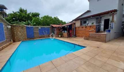 Casa com 6 quartos à venda na Rua Santos Titara, Méier, Rio de Janeiro, 260 m2 por R$ 1.650.000
