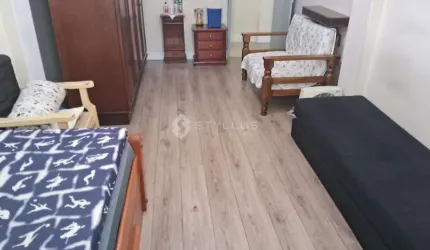 Apartamento com 2 quartos à venda na Rua Pedro de Carvalho, Méier, Rio de Janeiro, 105 m2 por R$ 320.000