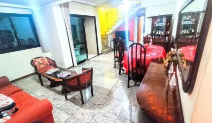 Apartamento com 3 quartos à venda na Rua Vilela Tavares, Méier, Rio de Janeiro, 130 m2 por R$ 950.000