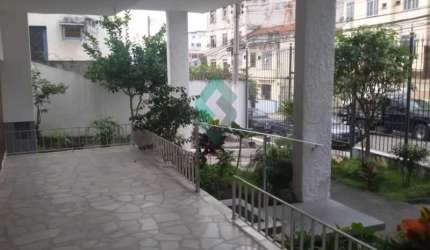 Apartamento com 2 quartos à venda na Rua General Rodrigues, Rocha, Rio de Janeiro, 59 m2 por R$ 189.000